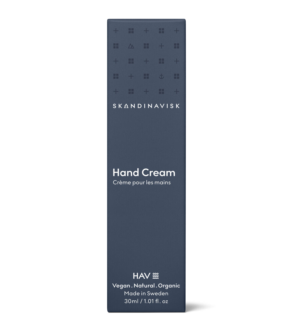 Hav mini håndcreme - 30 ml.